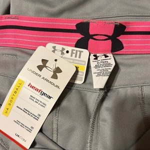 Women’s Under Armour softball pants